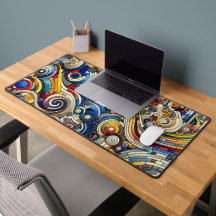 Cool d'ingénierie moderne électronique abstrait mo