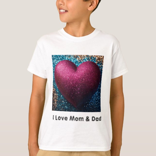 Cool Dinosaure Dinosaur Enfants T-shirt garçon (Devant)