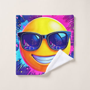 Cool 😎 Emoji Fun
