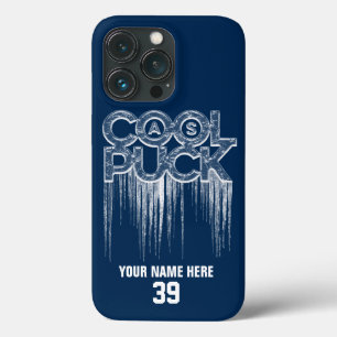 Cool En Tant Que Coque De Puck-Mate coque iphone