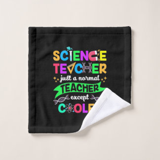 Cool enseignant en sciences