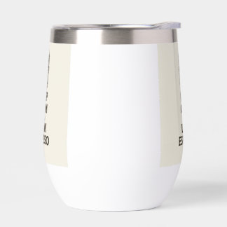 Cool Espresso