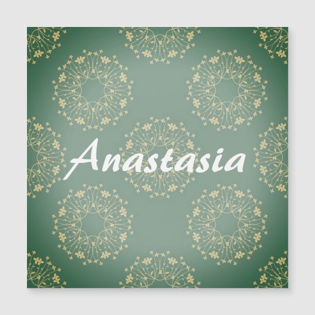 Cool, Extraordinaire, Dandelion (Devant)