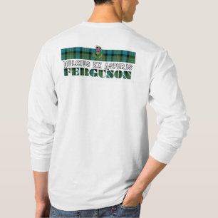 Cool Ferguson Clan T-Shirt