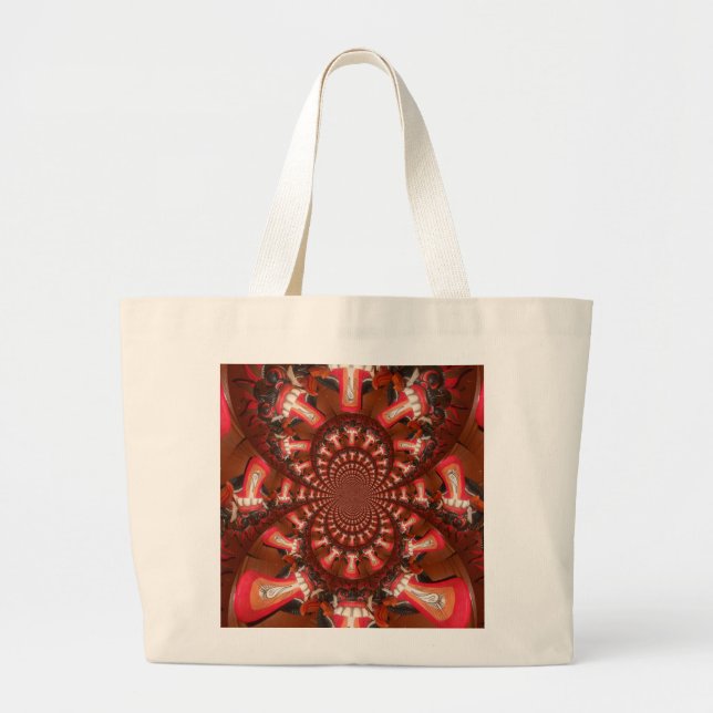 Cool Funny HakunaMatata Personnaliser cadeau sac p (Devant)