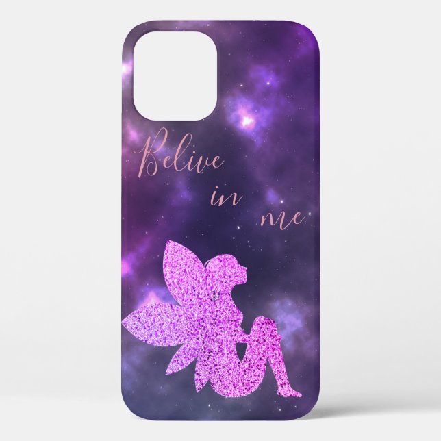 Cool Galaxy tendance Coque-Mate coque iphone (Verso)