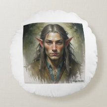 Cool Guys Puff Coussin