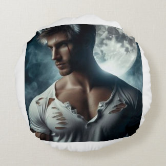 Cool Guys Puff Coussin