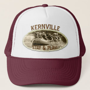 Cool Kernville Casquette !