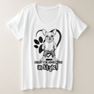 Cool Kicks, Glacière Pup : Chihuahua tendance