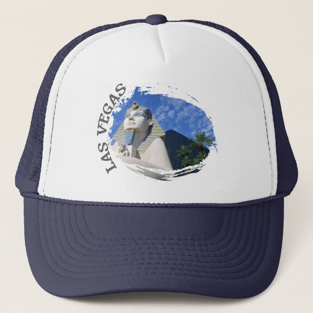 Cool Las Vegas Casquette ! (Devant)