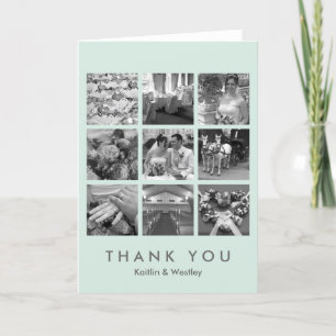 Cool mange grille collage 9 photos souvenirs merci