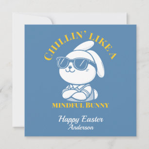Cool Minutieux Bunny Custom Pâques
