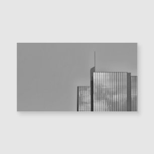 Cool, moderne, architecture urbaine photo