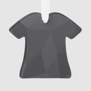 Cool, moderne, élégant, tendance formes trapézoïda