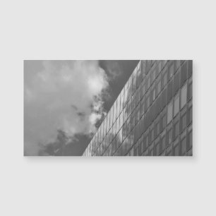 Cool, moderne, nature urbaine et architecture