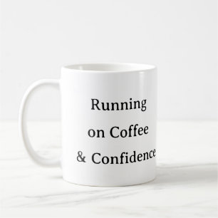 Cool Mom Mug - Café & Confiance Bold Mom mug