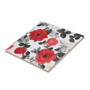 Cool Mosaïque Rose Carreaux céramiques pour espace