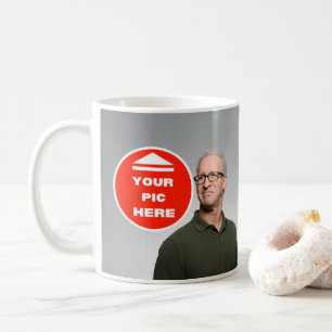 COOL ! Mug - Personnalisé