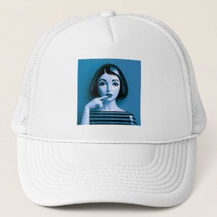 Cool Muse Casquette