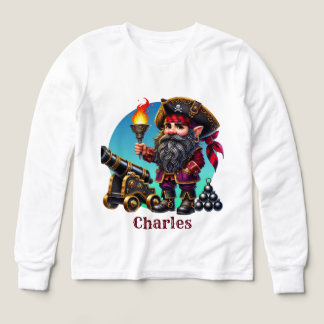 Cool Pirate personnalisable