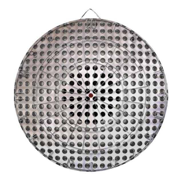 Cool Président 3 Cibles de flechettes (Devant)