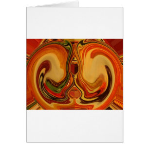 Cool Retro Vintage Hakuna Matata Automne Couleur