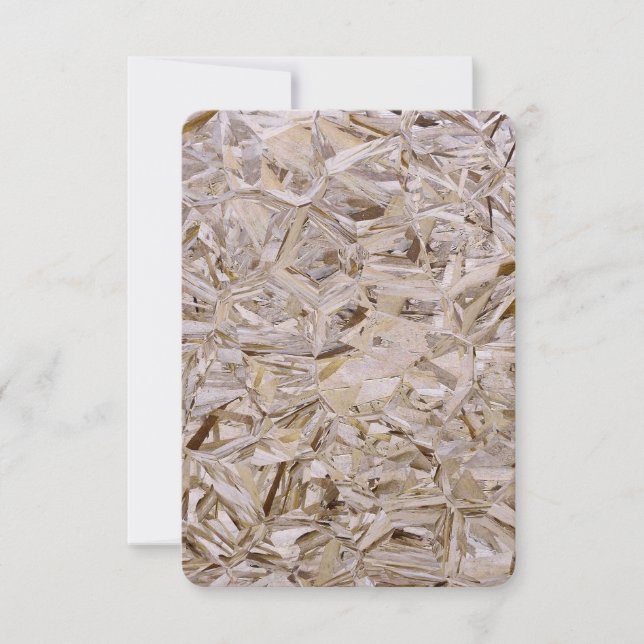 Cool Super Duper OSB Construction Plywood Impressi (Devant)