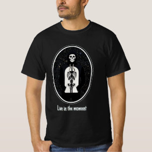 Cool Sweat - shirt à capuche Skeleton