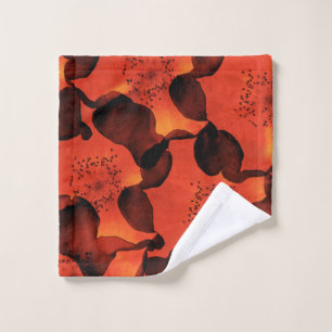 Cool, tendance, unique art numérique de motif de f