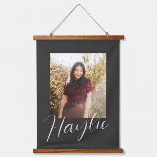 Cool Vibe modifiable couleur photo Tapisserie mura