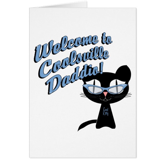 Coolsville Daddio (Devant)