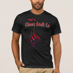 Coopérative d'artisanat du T-Shirt Chaos