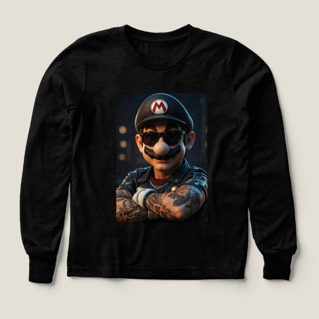 COOPS'S (Motif recto)