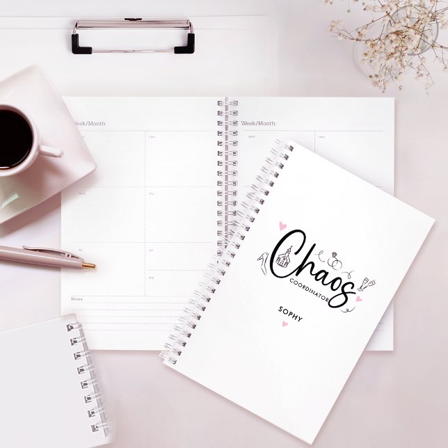 Coordinateur du Chaos Mariage (Créateur téléchargé)