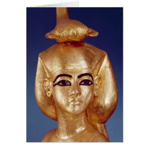 Coordonnée de la déesse Selket