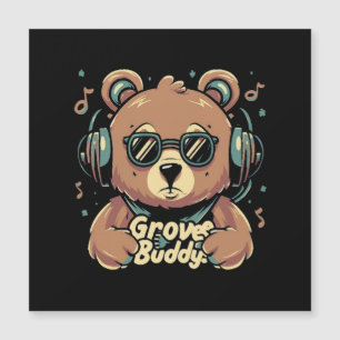 Copain de groove