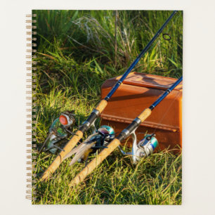 Copains de pêche à la mouche.