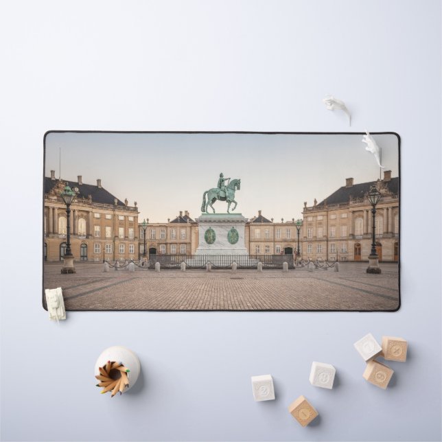 Copenhague Danemark (Tableau pour enfants)