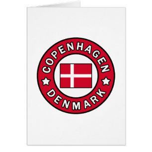 Copenhague Danemark