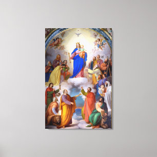 Copie 41 de toile étirée par peinture antique