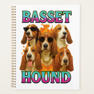 Copie Basset Hound