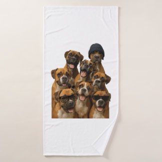 Copie Boxer