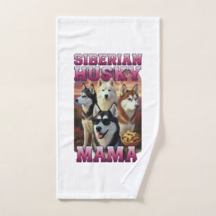 Copie Copie de Husky Sibérien