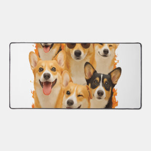 Copie Corgi