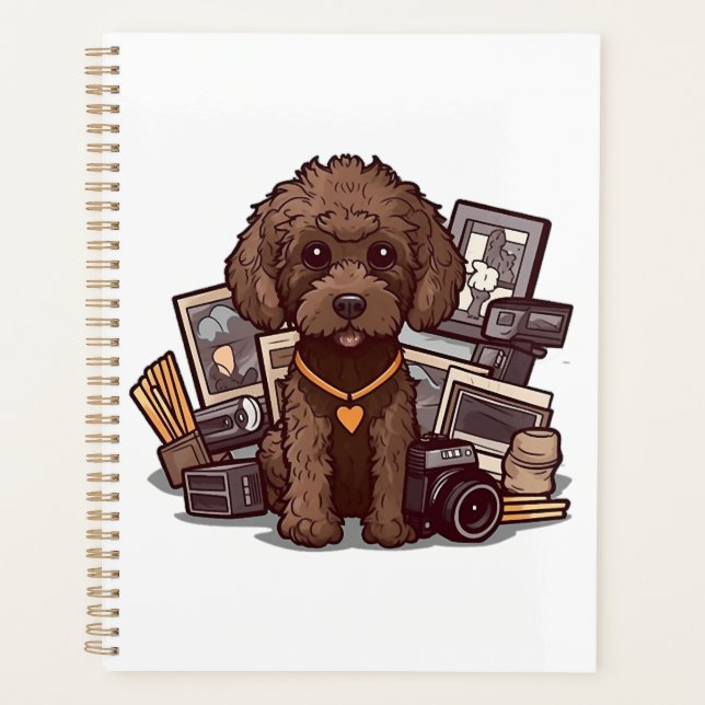 Copie de caniche (Devant)