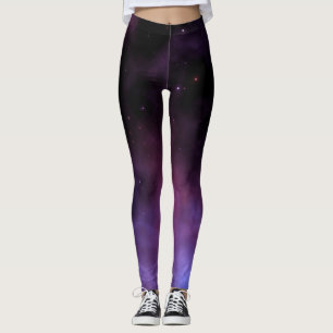 Copie de galaxie legging