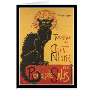 COPIE DE LE CHAT NOIR