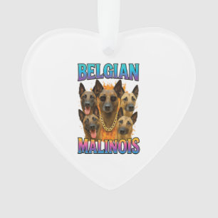 Copie de Malinois belge