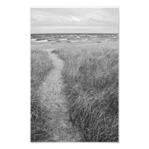 Copie de photographie de beaux-arts du lac